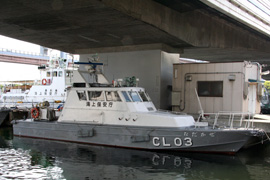 CL-03 Ȃ