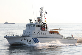 PC-82 킬