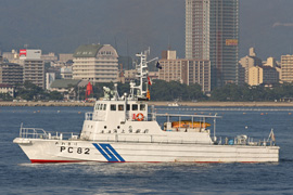 PC-82 킬