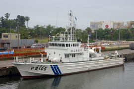 PS-105 Dт