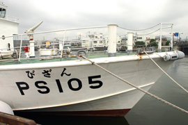 PS105 т