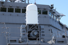 CIWS 20mm@֖C Mk15