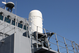 CIWS 20mm@֖C Mk15