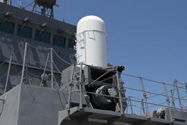 CIWS 20mm@֖Cit@NXjMk15