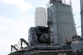 CIWS 20mm@֖Cit@NXj