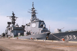 DDG-170 킩