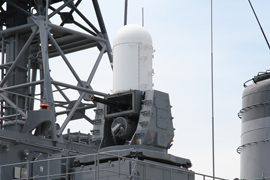 CIWS 20mm@֖Cit@NXj