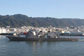 DDG-174 q͂肵