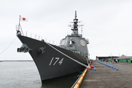 DDG-174 肵