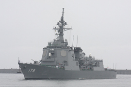 DDG-178 q͂