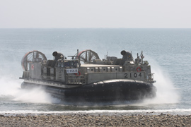 LCAC-2104