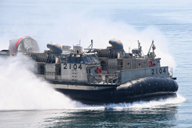 LCAC-2104 GANbV4