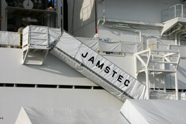 JAMSTEC@